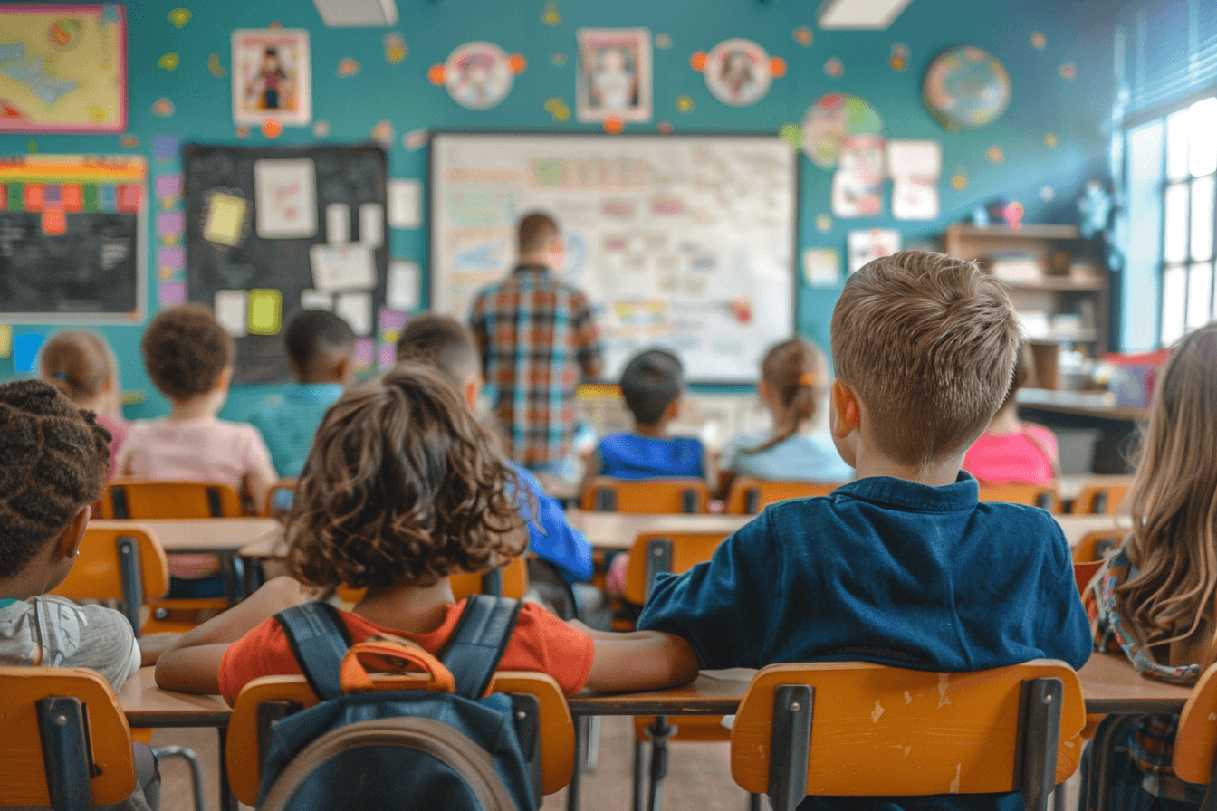 Educación